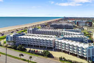 6102 Seawall Blvd, Galveston, TX 77551 - Photo 2