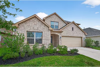 17493 Rosewood Manor Lane, New Caney, TX 77357 - Photo 2