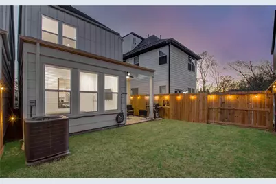 4109 Hare Street #A, Houston, TX 77020 - Photo 32