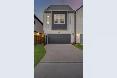 4109 Hare Street #A, Houston, TX 77020 - Photo 40