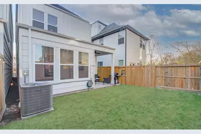 4109 Hare Street #A, Houston, TX 77020 - Photo 26