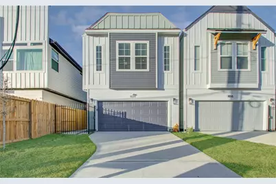4109 Hare Street #A, Houston, TX 77020 - Photo 34
