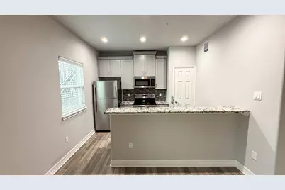 7823 Gladstone Street #B2, Houston, TX 77051 - Photo 1