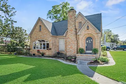 200 S Cherry Street, Tomball, TX 77375 - Photo 1