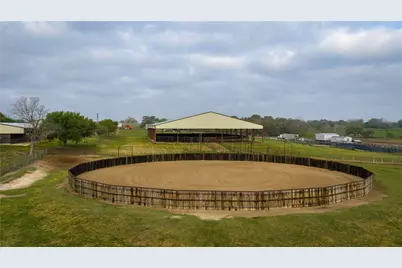 1119 Wolters Road, Schulenburg, TX 78956 - Photo 1