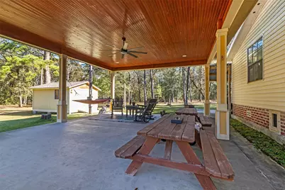 45 Oak Glen, Huntsville, TX 77320 - Photo 4