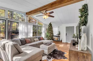 45 Oak Glen, Huntsville, TX 77320 - Photo 8