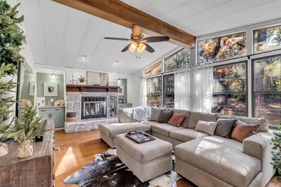 45 Oak Glen, Huntsville, TX 77320 - Photo 6