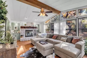 45 Oak Glen, Huntsville, TX 77320 - Photo 6