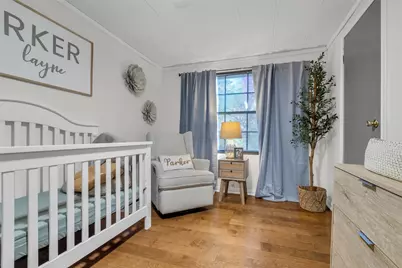 45 Oak Glen, Huntsville, TX 77320 - Photo 22