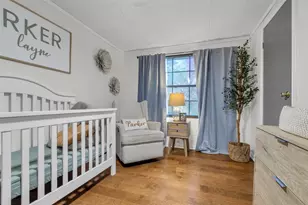 45 Oak Glen, Huntsville, TX 77320 - Photo 22