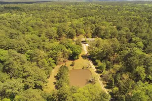 45 Oak Glen, Huntsville, TX 77320 - Photo 44