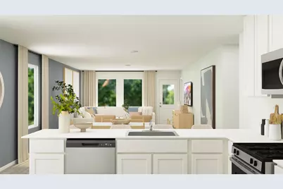 19659 Costa Marra Drive, Hockley, TX 77447 - Photo 8