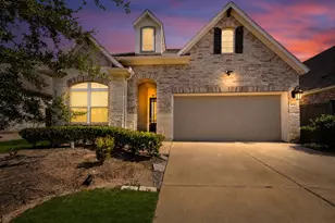 407 Micaela Meadows Ct, Richmond, TX 77406 - Photo 1