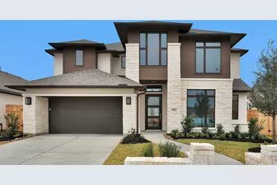 2031 Playa Valencia, Missouri City, TX 77459 - Photo 1