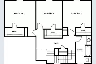 21550 Bluebonnet Bay Drive, Magnolia, TX 77354 - Photo 10