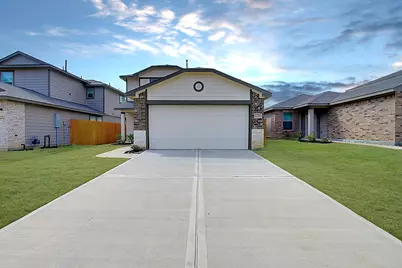 14003 Grover Creek Trail, Conroe, TX 77303 - Photo 2