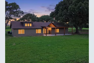 3231 County Road 458, El Campo, TX 77437 - Photo 1