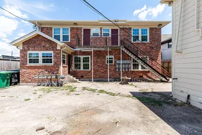 1808 Wheeler Street #1, Houston, TX 77004 - Photo 10
