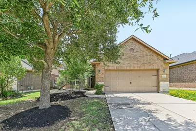19315 Anchor Bay Lane, Humble, TX 77346 - Photo 1