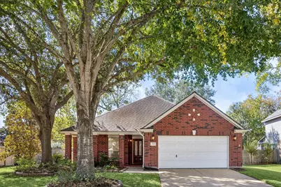 1315 Terrace View Drive, Sugar Land, TX 77479 - Photo 1