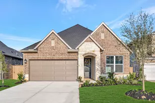 450 Silver Moon Wy, Katy, TX 77493 - Photo 2