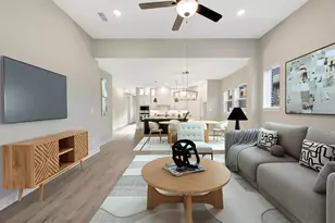 450 Silver Moon Wy, Katy, TX 77493 - Photo 6