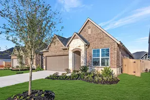 450 Silver Moon Wy, Katy, TX 77493 - Photo 4
