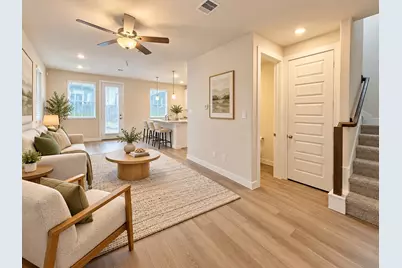 9920 Night Light Lane, Houston, TX 77080 - Photo 2