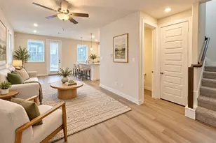 9920 Night Lgt Ln, Houston, TX 77080 - Photo 2