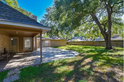 4811 Shatner Drive, Houston, TX 77066 - Photo 26