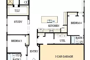 18910 Arroyo Mesa Dr, Crosby, TX 77352 - Photo 2