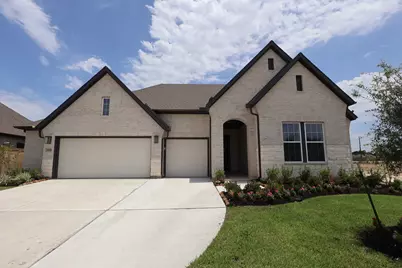18910 Arroyo Mesa Drive, Crosby, TX 77532 - Photo 1