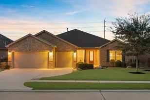 3911 Red Alder Way, Richmond, TX 77469 - Photo 1