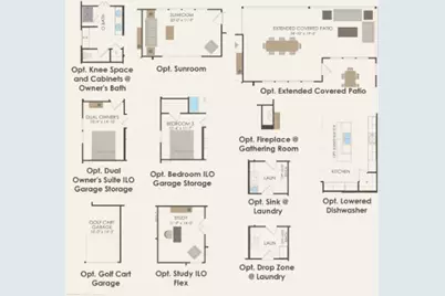 3911 Red Alder Way, Richmond, TX 77469 - Photo 48