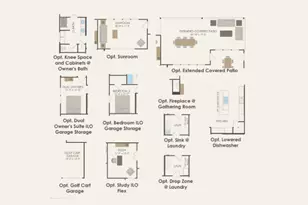 3911 Red Alder Way, Richmond, TX 77469 - Photo 48