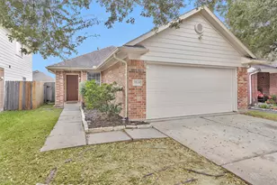15018 August Sunset Dr Dr, Humble, TX 77396 - Photo 2
