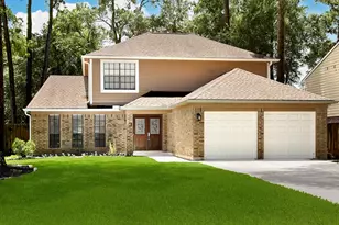 27 Berryfrost Ln, The Woodlands, TX 77380 - Photo 1