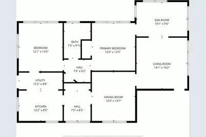 2213 Wheeler Street, Houston, TX 77004 - Photo 2