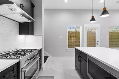 825 Paul Quinn Street #B, Houston, TX 77091 - Photo 16