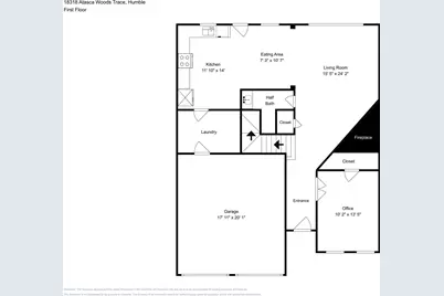 18318 Atasca Woods Trace, Humble, TX 77346 - Photo 20