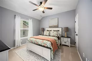 2911 Laurel Mist Ct, Kingwood, TX 77345 - Photo 40