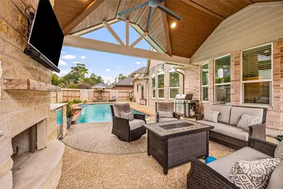 2911 Laurel Mist Court, Kingwood, TX 77345 - Photo 42