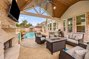 2911 Laurel Mist Ct, Kingwood, TX 77345 - Photo 42