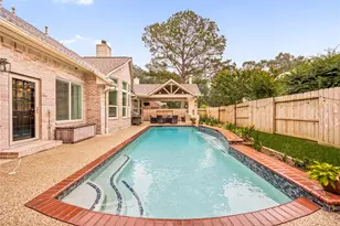 2911 Laurel Mist Ct, Kingwood, TX 77345 - Photo 46