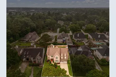 2911 Laurel Mist Court, Kingwood, TX 77345 - Photo 48