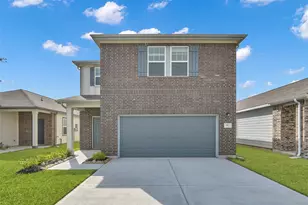 587 Firemoon St, Conroe, TX 77316 - Photo 2