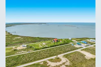 1110 Gulf Supply Road, Gilchrist, TX 77617 - Photo 12