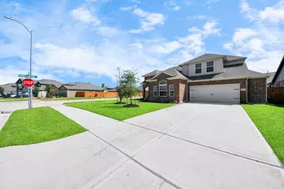 10603 Juniper Branch Drive, Rosharon, TX 77583 - Photo 4