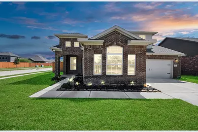 10603 Juniper Branch Drive, Rosharon, TX 77583 - Photo 1